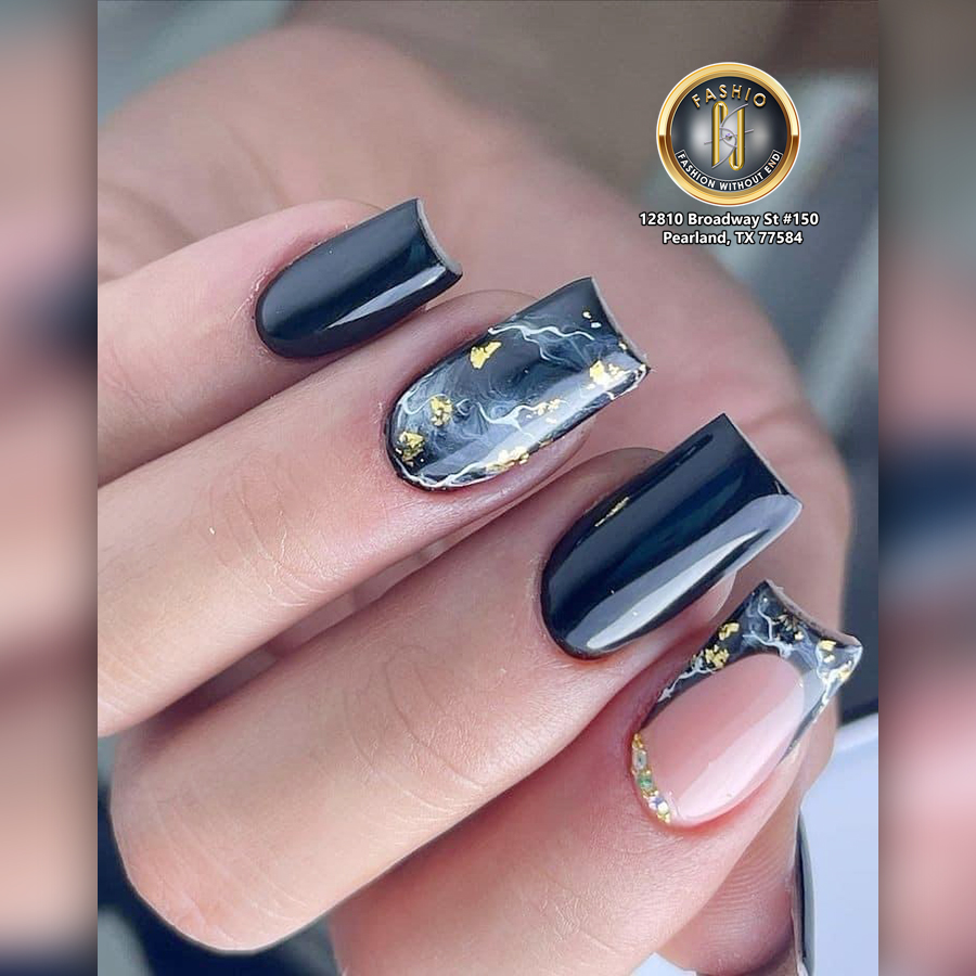 Nails Collection | Fashio Nail Spa